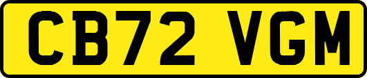 CB72VGM
