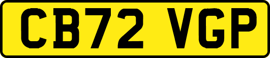 CB72VGP