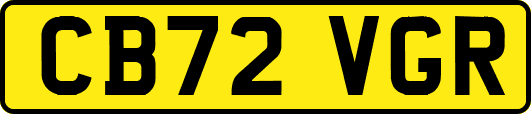 CB72VGR