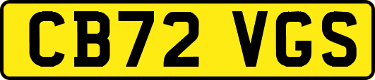CB72VGS