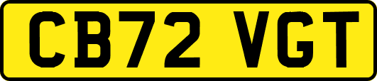 CB72VGT