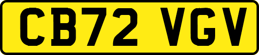 CB72VGV