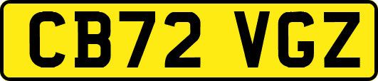 CB72VGZ