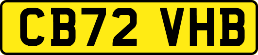 CB72VHB