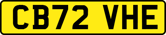 CB72VHE