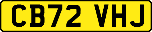 CB72VHJ