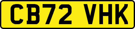 CB72VHK
