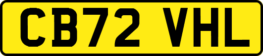 CB72VHL