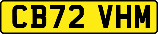 CB72VHM