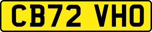 CB72VHO