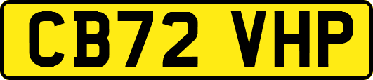 CB72VHP