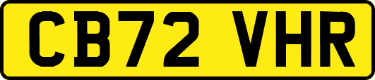 CB72VHR