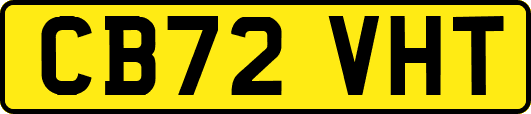 CB72VHT