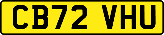 CB72VHU