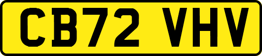 CB72VHV