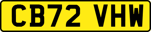 CB72VHW