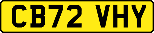 CB72VHY
