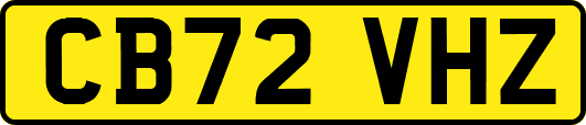 CB72VHZ