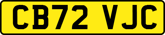 CB72VJC