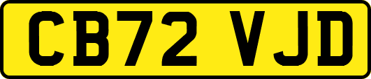 CB72VJD