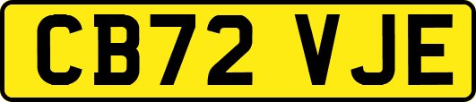 CB72VJE