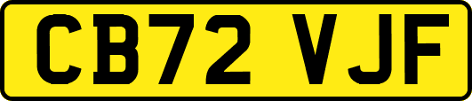 CB72VJF
