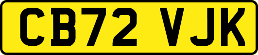 CB72VJK