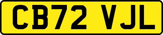 CB72VJL