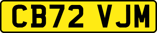 CB72VJM