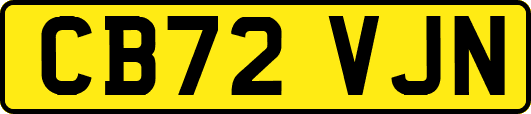CB72VJN