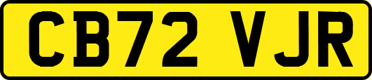 CB72VJR