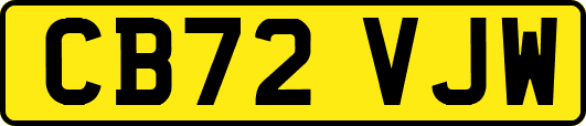 CB72VJW
