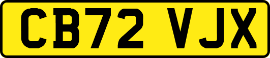 CB72VJX