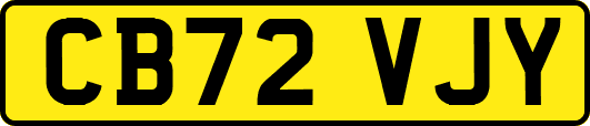 CB72VJY
