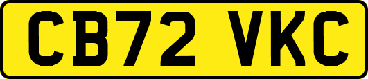 CB72VKC