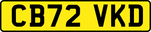 CB72VKD