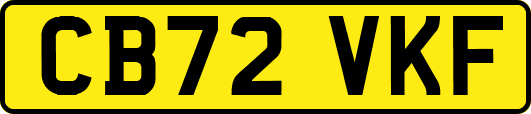 CB72VKF