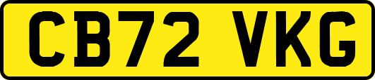 CB72VKG
