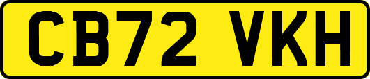 CB72VKH