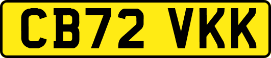 CB72VKK