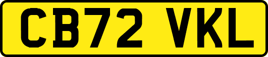 CB72VKL