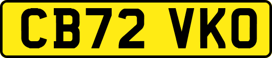 CB72VKO