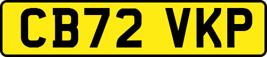CB72VKP