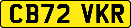 CB72VKR