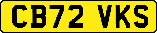 CB72VKS
