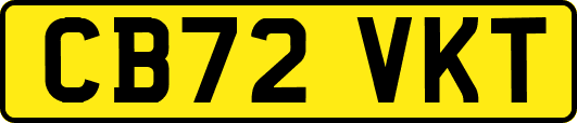 CB72VKT