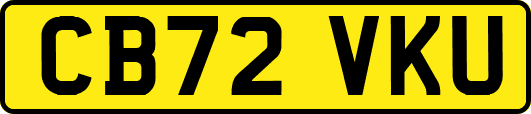 CB72VKU