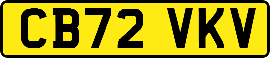 CB72VKV