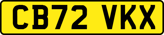 CB72VKX