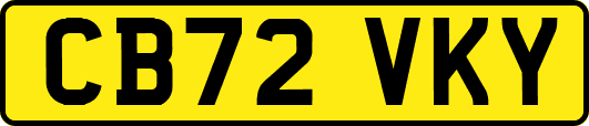 CB72VKY